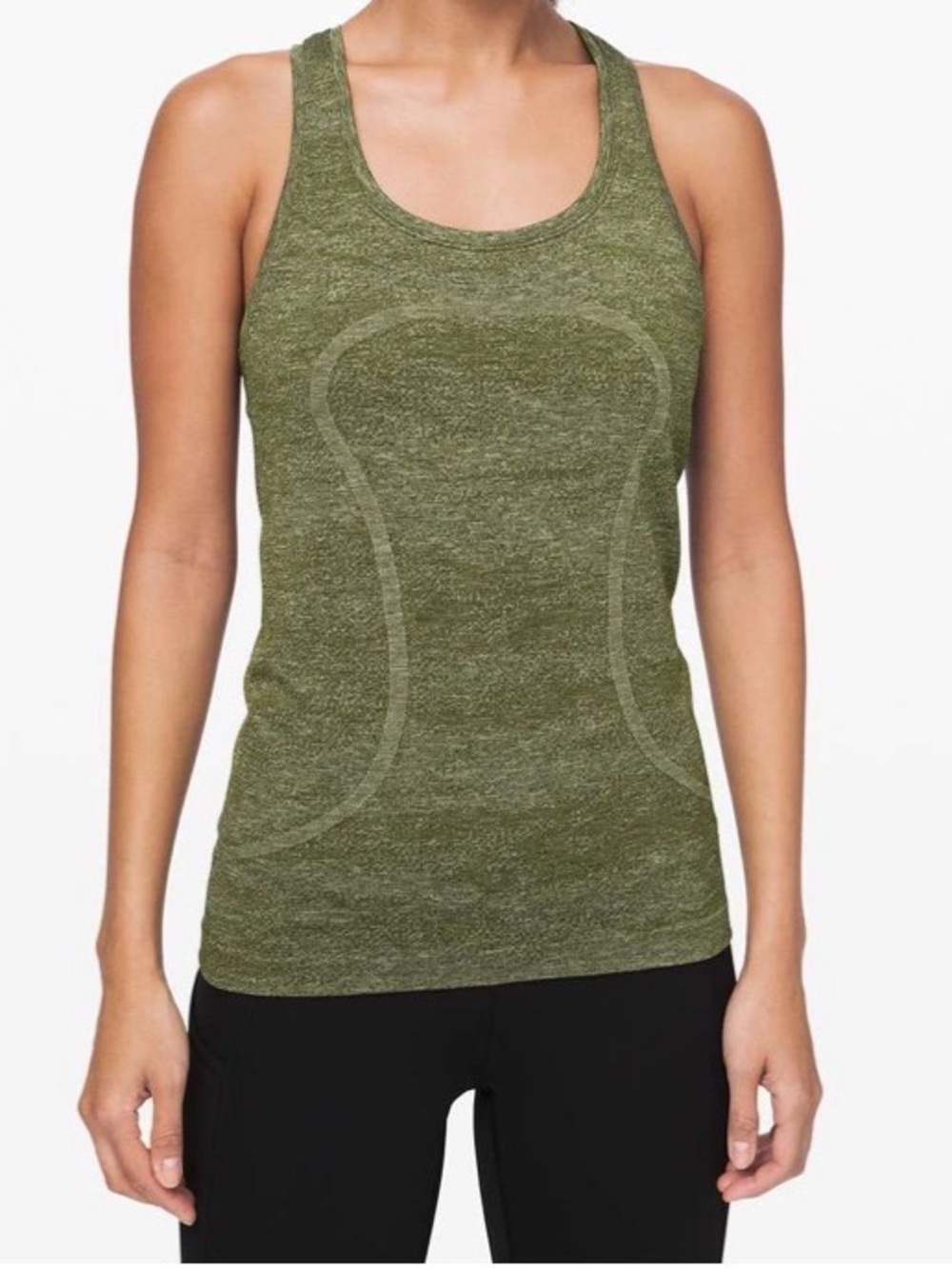 Lululemon Swiftly Racerback Tank